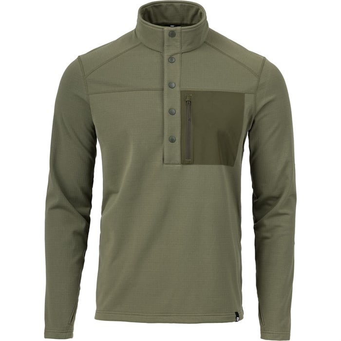 Flylow - Flylow Micah Fleece - Men's