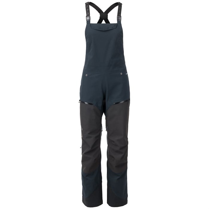 Flylow - Moxie Short Bibs - Women's