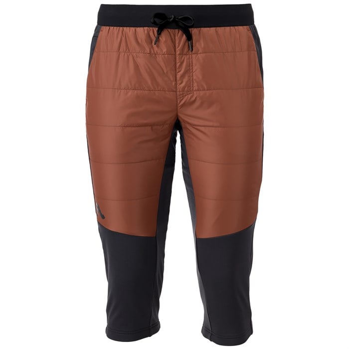 Flylow - Puffer 3/4 Pants - Men's