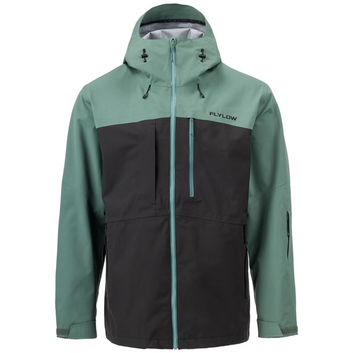 Flylow - Quantum Pro Jacket - Men's