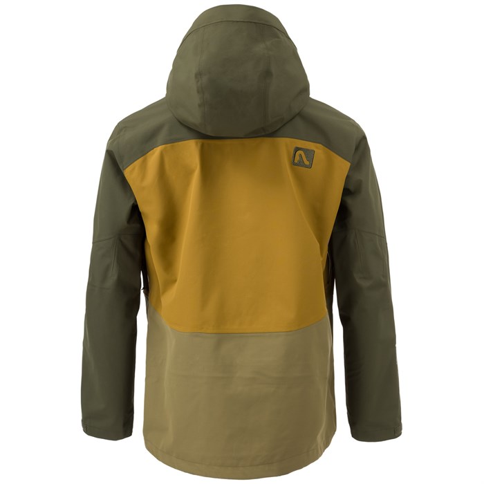 Flylow Quantum Pro Jacket　スキーウェア上下　サイズL Flylow Men's Quantum Pro Ski Jacket - Powder7