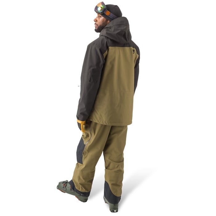 Flylow Quantum Pro Jacket スキーウェア上下 サイズL