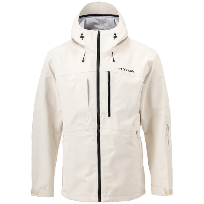 Flylow - Flylow Quantum Pro Jacket - Men's