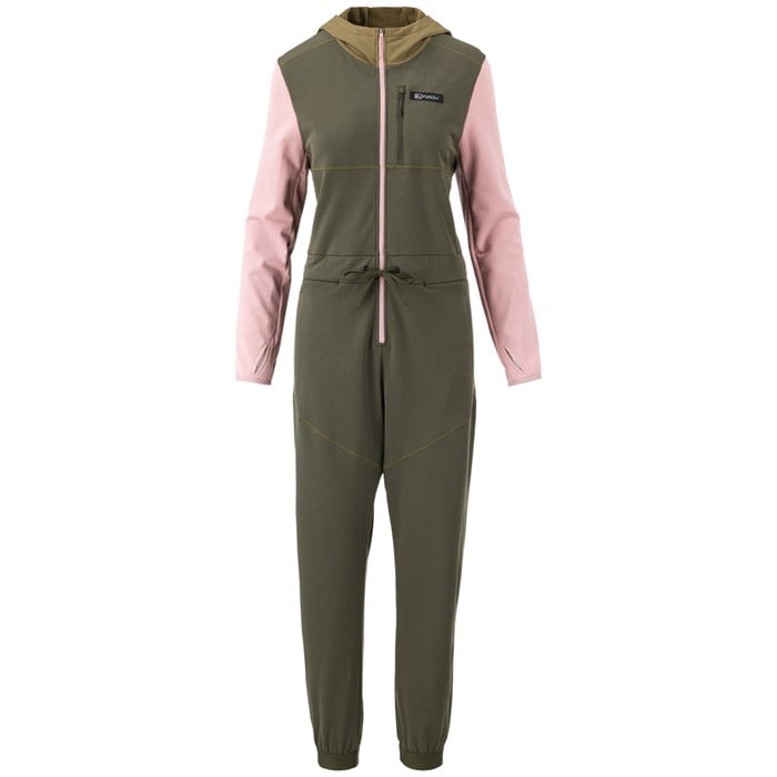 Flylow - Flylow Sasha Fleece Onesie - Women's