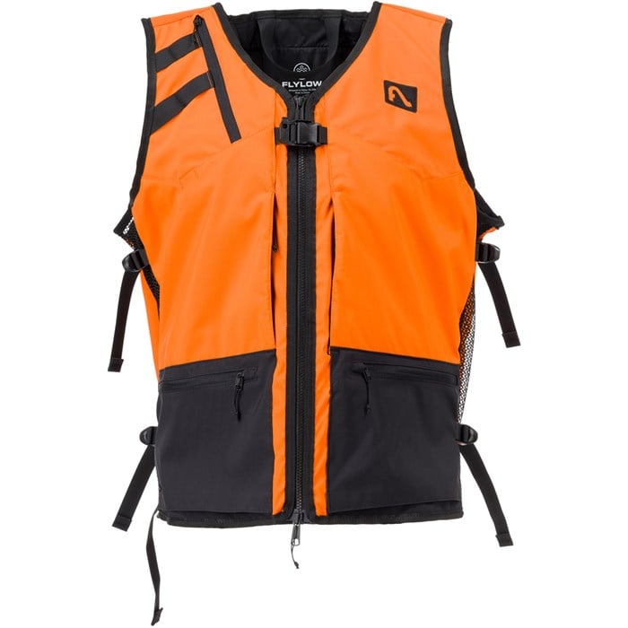 Flylow - Flylow Scotty Comp Vest - Unisex