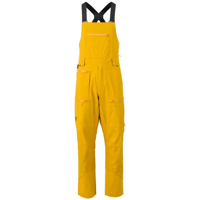 Flylow - Flylow Smythe Bibs - Men's