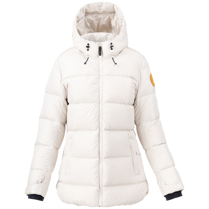 Flylow - Truckee Down Parka - Women's