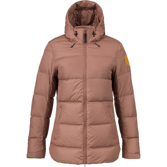 Flylow - Flylow Truckee Down Parka - Women's