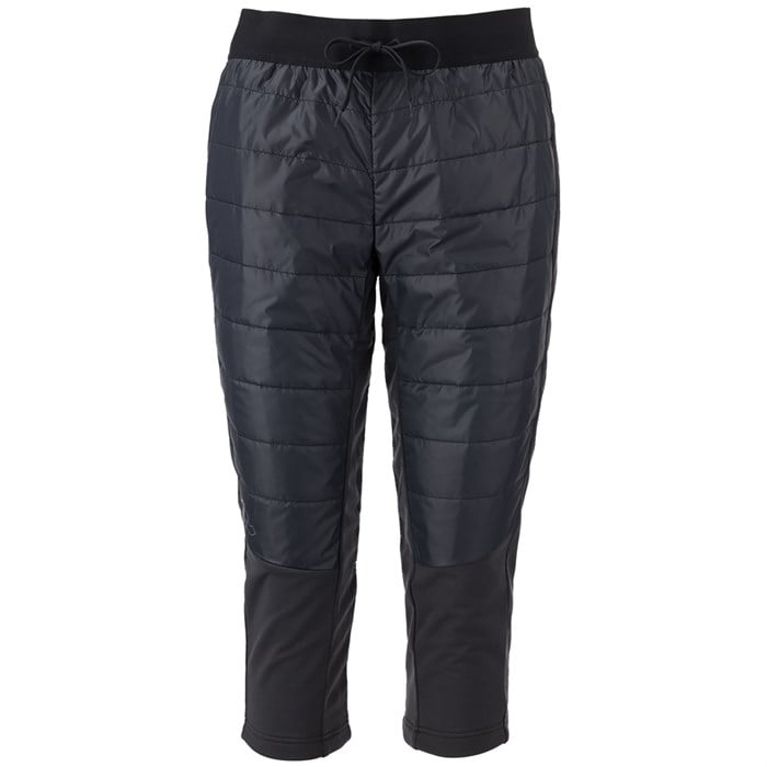 Flylow - Puffer 3/4 Pants - Women's