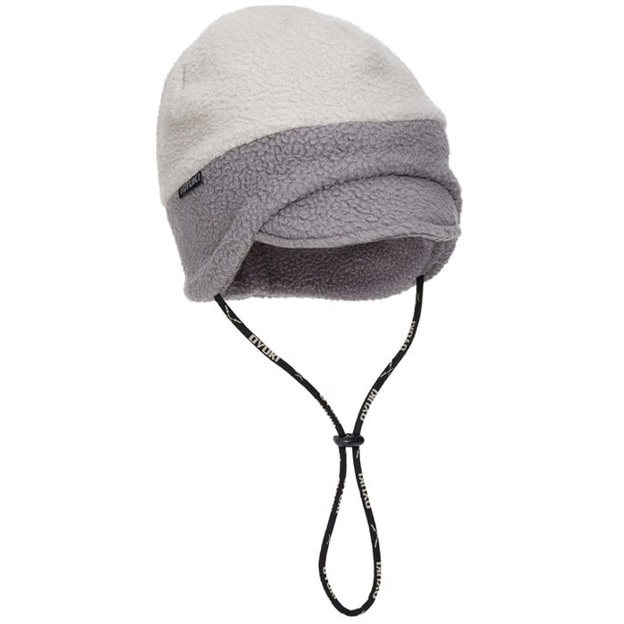 Oyuki - Oyuki Fleece Cap