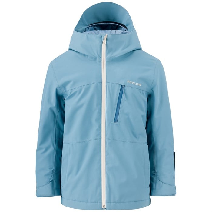 Flylow - Explorer Jacket - Kids'