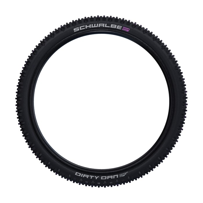 Schwalbe Dirty Dan Tire - 27.5