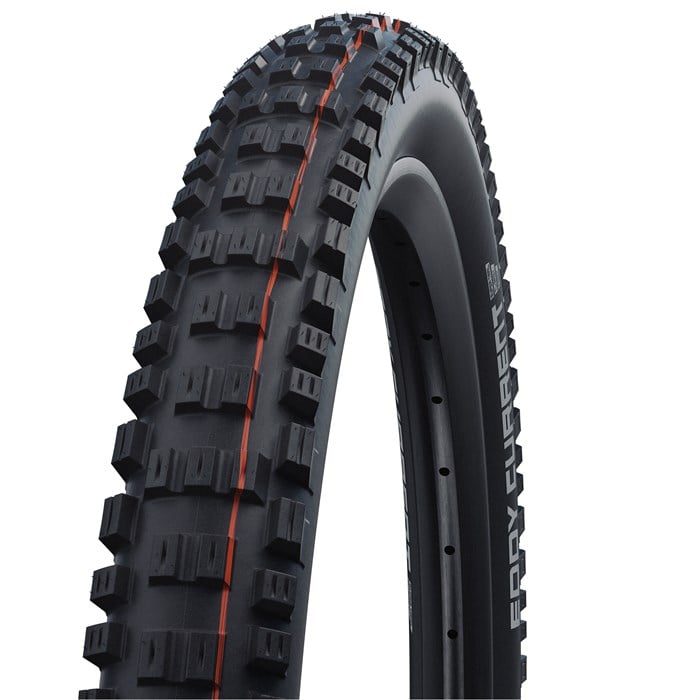 Schwalbe - Eddy Current Front Tire - 27.5"