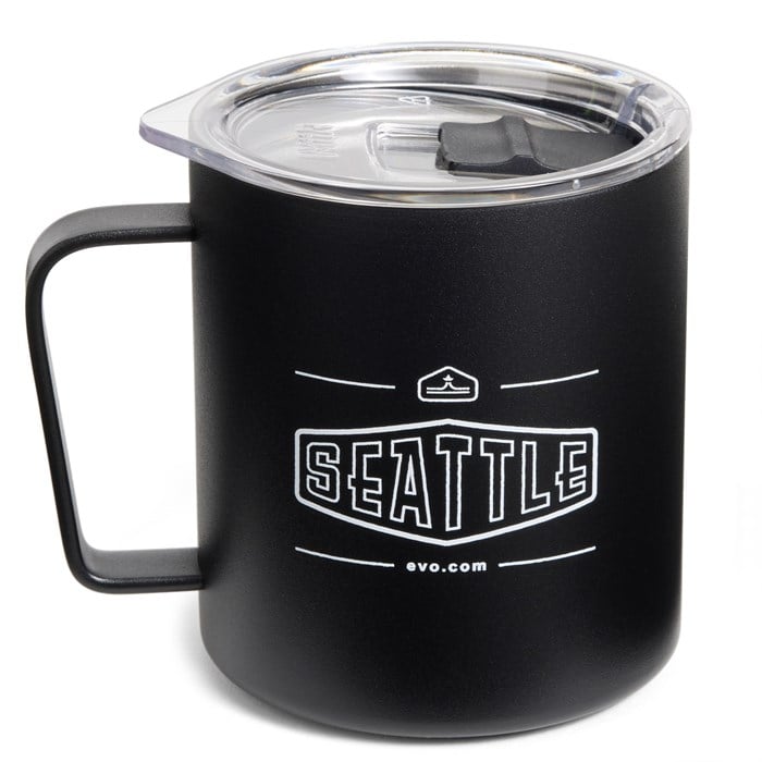 evo 12oz Miir Camp Cup | evo