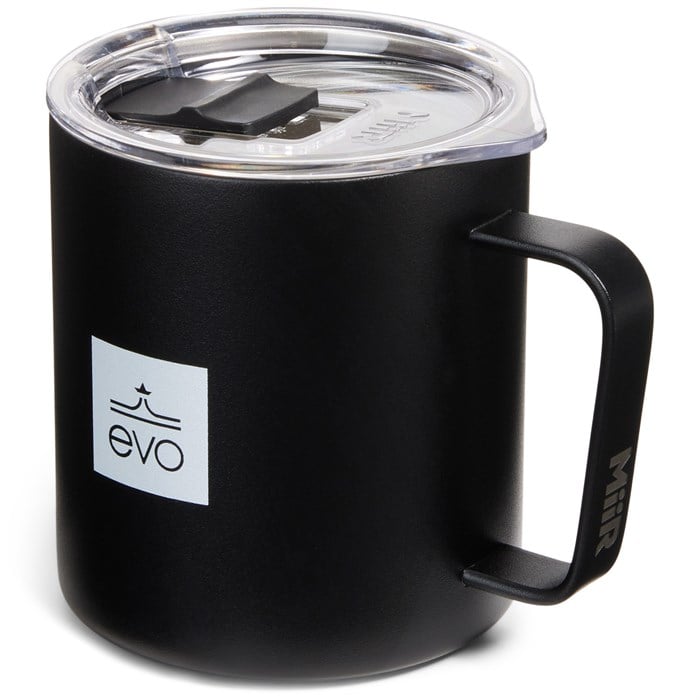 evo 12oz Miir Camp Cup | evo