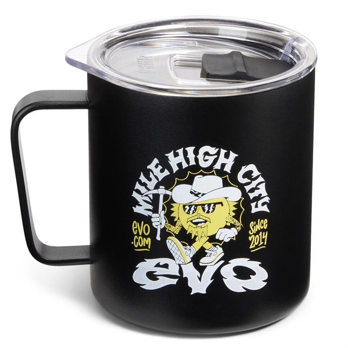 evo 12oz Miir Camp Cup | evo