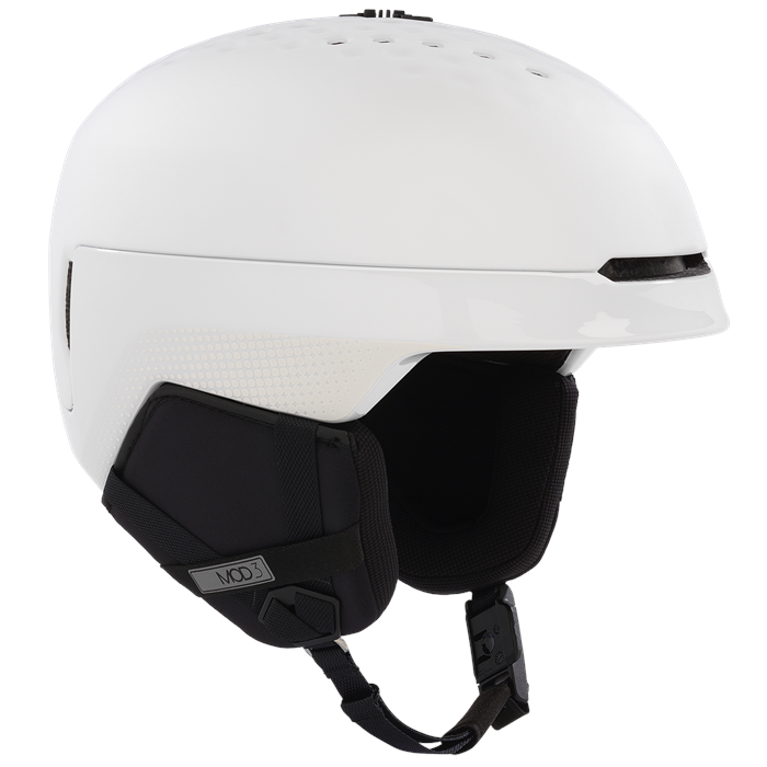 Oakley - MOD 3 I.C.E. Round Fit Helmet