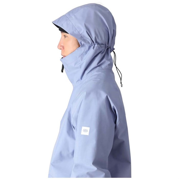 686 GORE-TEX Fragment Shell Anorak - Men's | evo