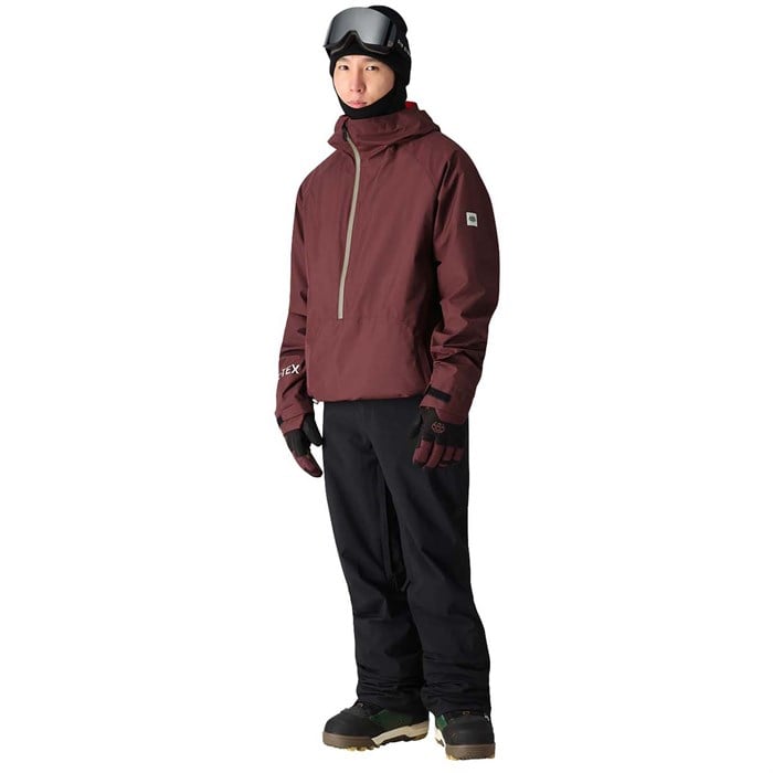 スノーボード 686 GORE-TEX Fragment anorak 686 Men's GORE-TEX Fragment Shell Anorak – 686.com