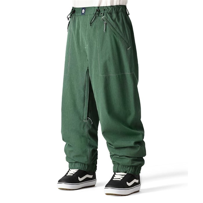 686 - Dojo Pants - Men's