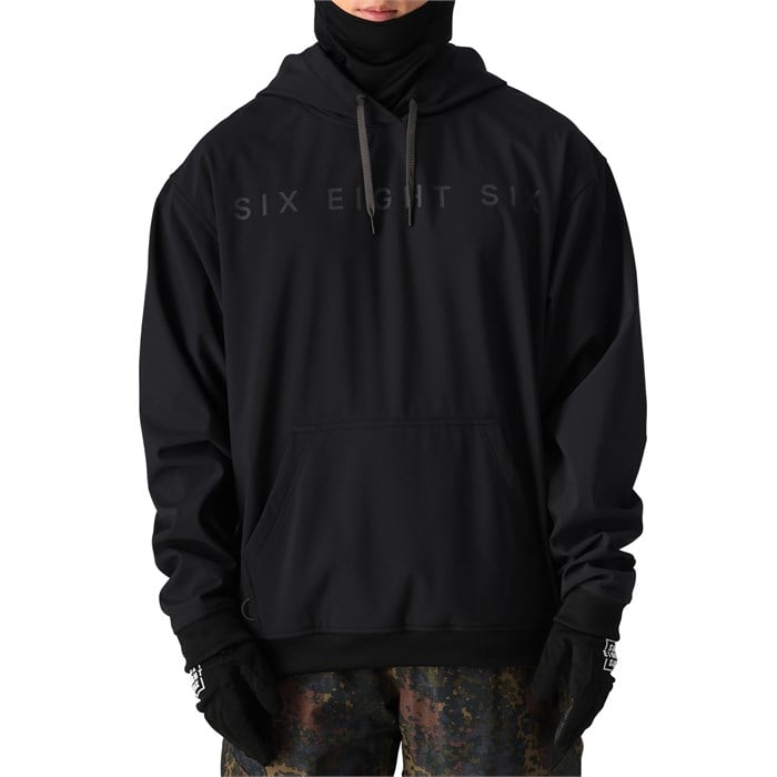 686 - Waterproof Team Hoodie - Men's