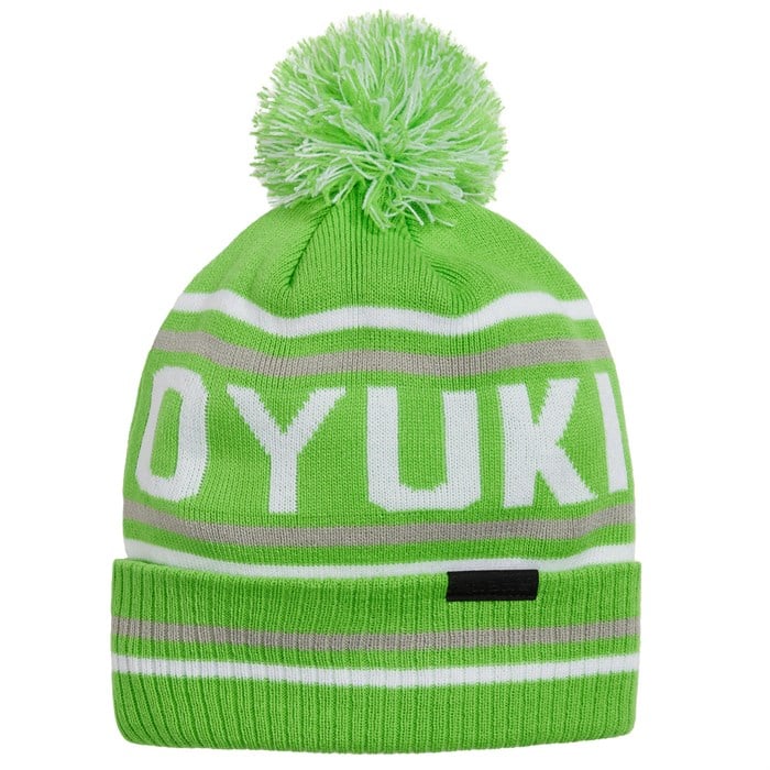 Oyuki - Logo Beanie