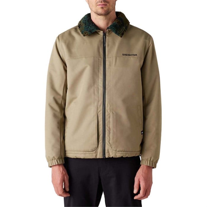 686 - Caim Insulated Jacket - Men's