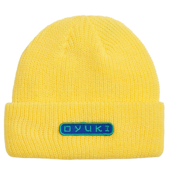 Oyuki - Oyuki Tanuki Beanie - Kids'