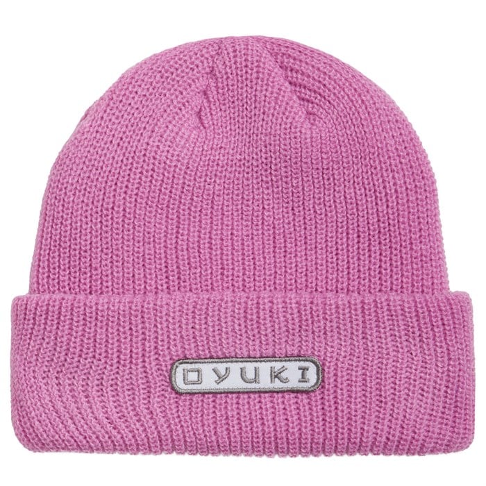 Oyuki - Tanuki Beanie - Kids'