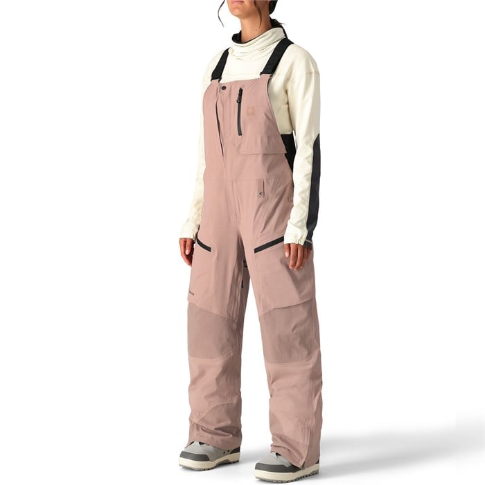 686 - GORE-TEX Stretch Dispatch Bibs - Women's