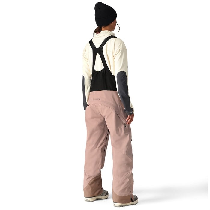 686 GORE-TEX Stretch Dispatch Bibs - Women's | evo
