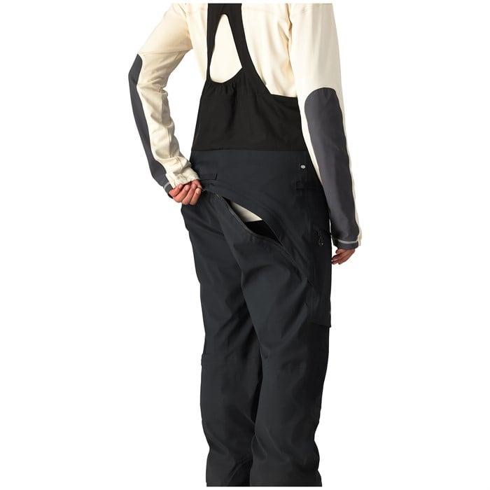 686 GORE-TEX STRETCH DISPATCH BIB ビブパンツ 686 GORE-TEX Stretch Dispatch Bib - Men's - Als.com