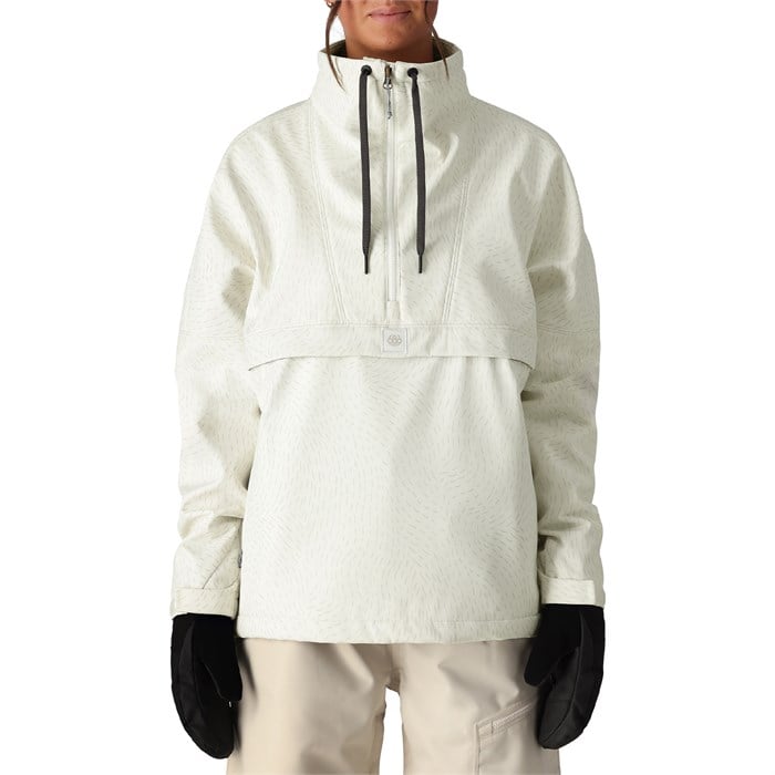 686 - Waterproof Anorak - Women's