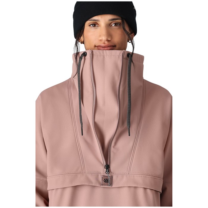 686 Waterproof Anorak - Women's | evo