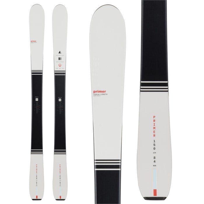 Season - Primer Skis 2026