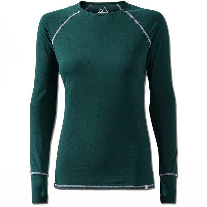 Wild Rye - Wild Rye Evie Raglan Lite Top - Women's