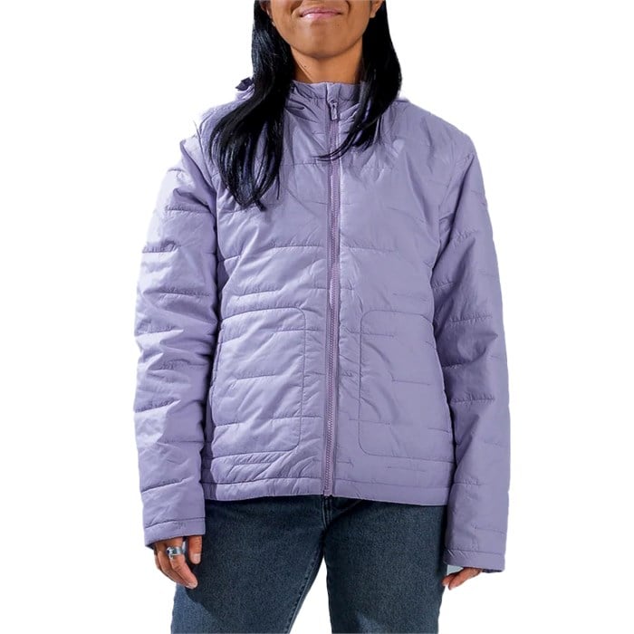 Wild Rye - Payette Jacket - Women's