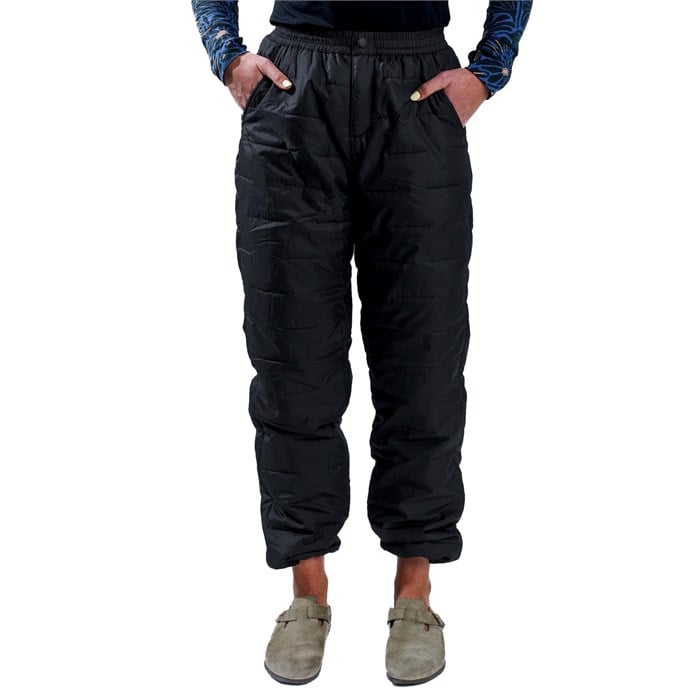Wild Rye - Wild Rye Payette Pants - Women's