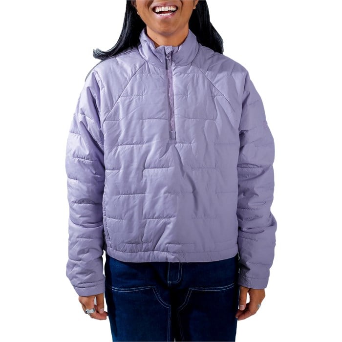 Wild Rye - Wild Rye Payette Pullover - Women's