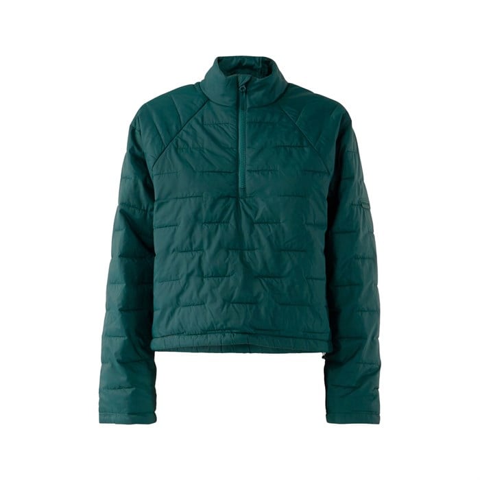 Wild Rye - Wild Rye Payette Pullover - Women's