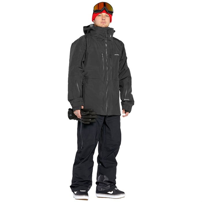 Volcom TDS INF GORE-TEX Jacket - Men's | evo