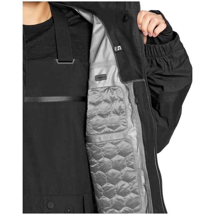 Volcom TDS INF GORE-TEX Jacket - Men's | evo