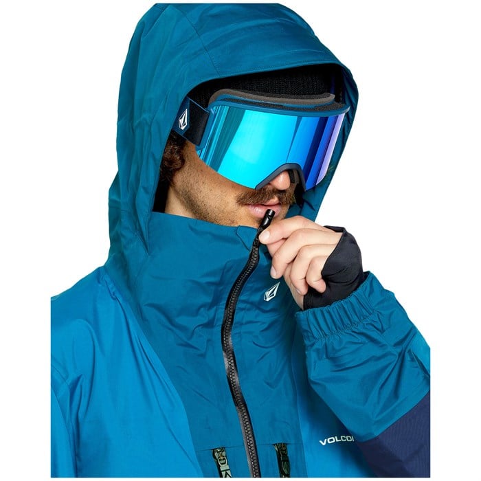 Volcom TDS INF GORE-TEX Jacket - Men's | evo