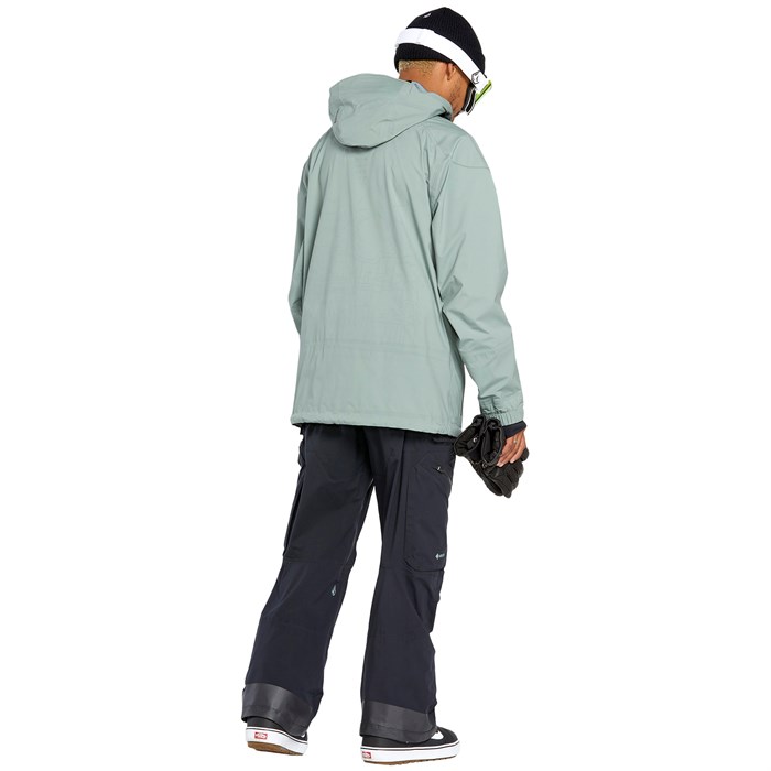 Volcom Guch Stretch GORE-TEX Jacket - Men's | evo