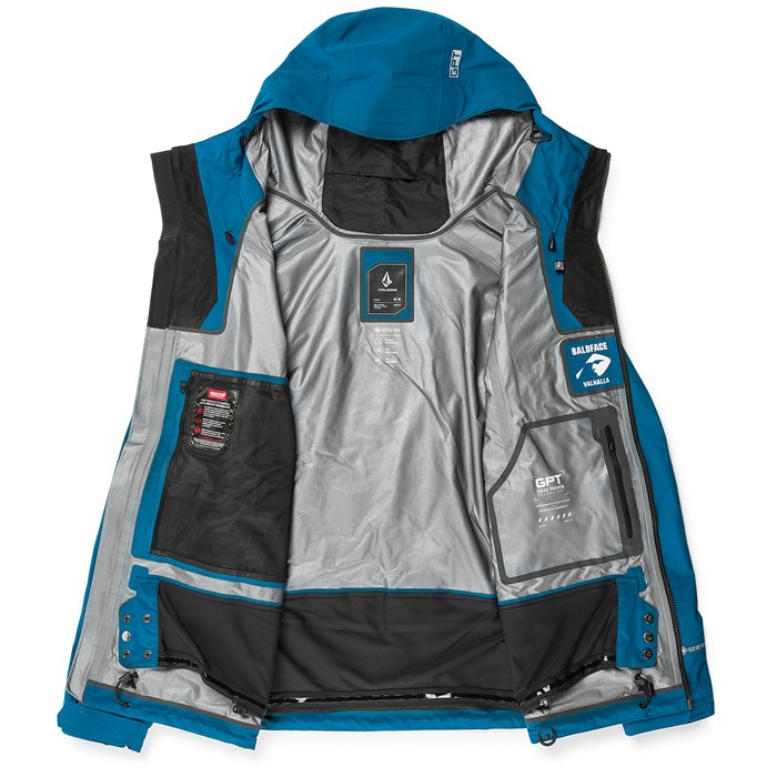 Volcom Guide GORE-TEX Jacket - Men's | evo