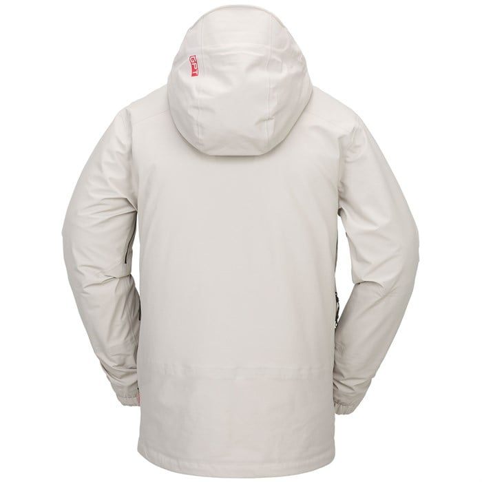 VOLCOM GORE-TEX ホワイトジャケット Volcom Guide GORE-TEX Jacket - Men's | evo