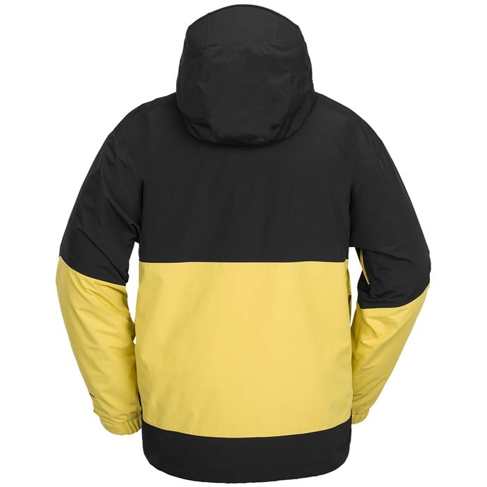 Volcom TDS 2L GORE-TEX Jacket - Men's | evo Volcom TDS 2L GORE-TEX Jacket - Men's | evo