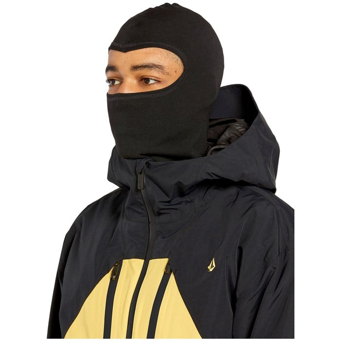 スノーボード VOLCOM TDS 2L GORE-TEX JACKET Volcom Snowboard jacket Tds 2L Gore Tex - yellow (dark yellow)