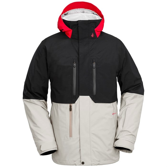 Volcom - Range GORE-TEX Jacket - Men's