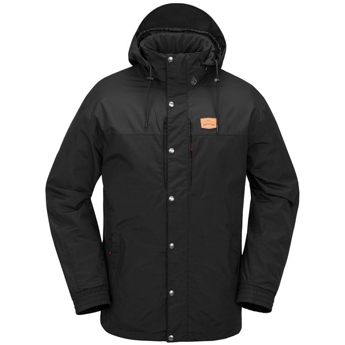 【専用】VOLCOM スノーボード ウェア スノボ ジャケット GORE-TEX 21-22 VOLCOM LONGO GORE-TEX JACKET